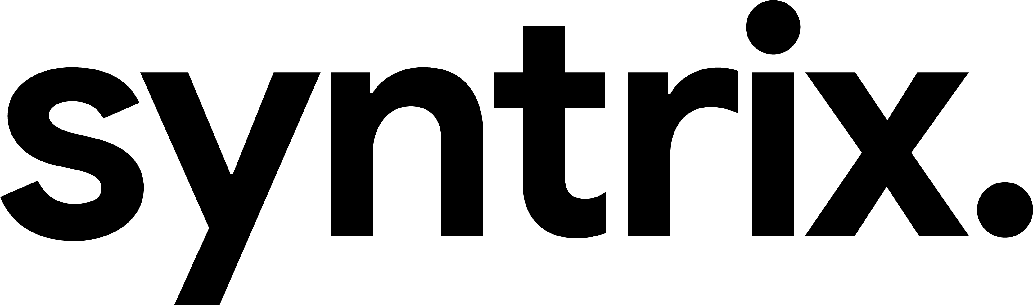Syntrix.